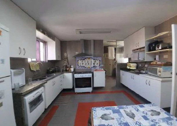 Imagem Apartamento com 3 Quartos à Venda, 200 m² em Copacabana - Rio De Janeiro