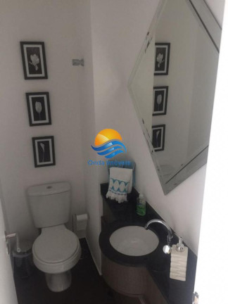 Imagem Apartamento com 1 Quarto à Venda, 60 m² em Gonzaga - Santos