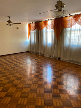 Imagem Sobrado com 4 Quartos à Venda, 370 m² em Jardim Santa Rosália - Sorocaba