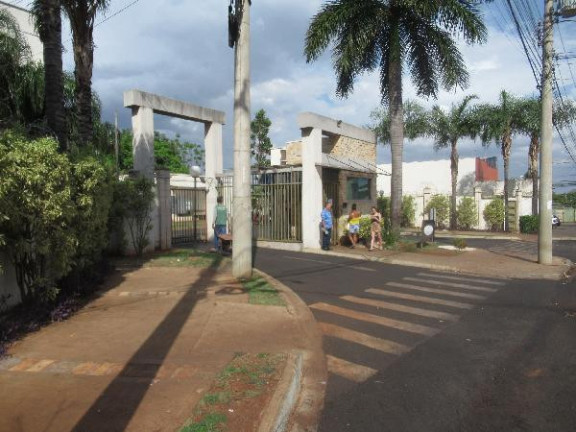 Apartamento com 2 Quartos à Venda, 41 m² em Conjunto Habitacional Silvio Passal - Ribeirao Preto