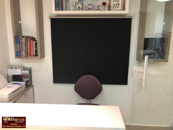 Imagem Sala Comercial à Venda, 35 m² em Jardim Augusta - São José Dos Campos Imagem Sala Comercial à Venda, 35 m² em Jardim Augusta - São José Dos Campos