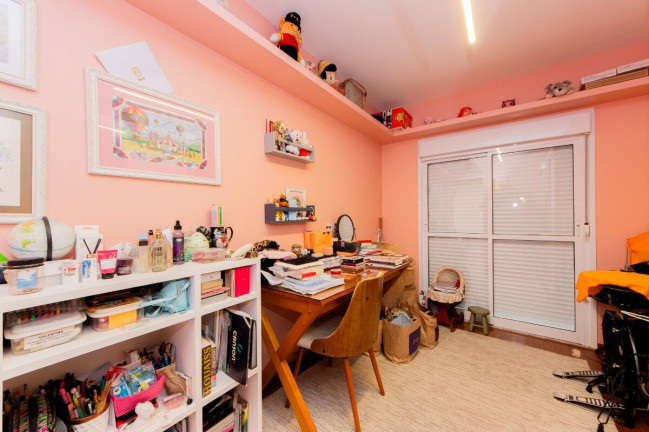 Imagem Apartamento com 4 Quartos à Venda, 287 m² em Ipiranga - São Paulo Imagem Apartamento com 4 Quartos à Venda, 287 m² em Ipiranga - São Paulo