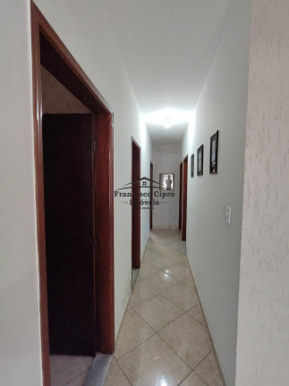 Imagem Casa com 3 Quartos à Venda, 230 m² em Pedregulho - Guaratinguetá