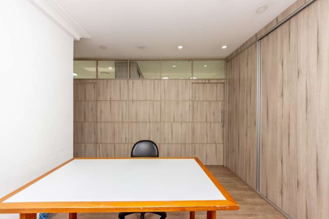 Imagem Sala Comercial à Venda, 44 m² em Santo Amaro - São Paulo Imagem Sala Comercial à Venda, 44 m² em Santo Amaro - São Paulo