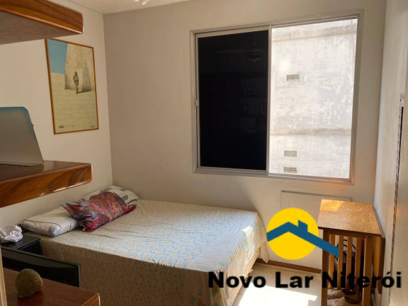 Imagem Apartamento com 2 Quartos à Venda, 80 m² em Icaraí - Niterói Imagem Apartamento com 2 Quartos à Venda, 80 m² em Icaraí - Niterói