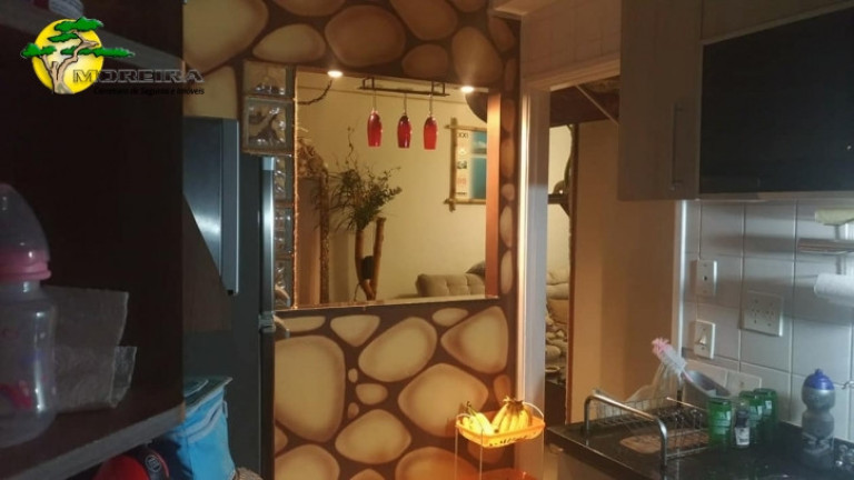 Imagem Apartamento com 2 Quartos à Venda, 51 m² em Imirim - São Paulo Imagem Apartamento com 2 Quartos à Venda, 51 m² em Imirim - São Paulo