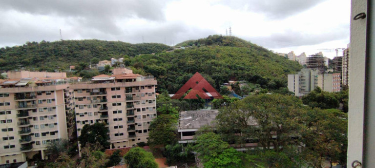 Apartamento com 2 Quartos à Venda, 62 m² em Pe Pequeno - Niterói