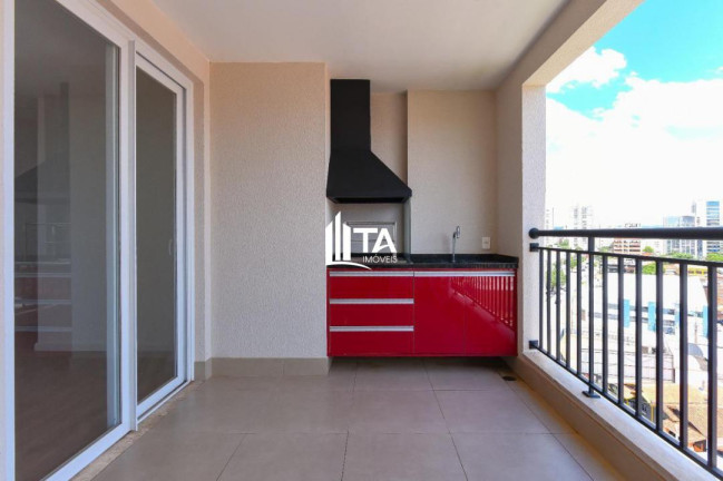 Imagem Imóvel com 3 Quartos à Venda, 82 m² em Jardim Nossa Senhora Auxiliadora - Campinas