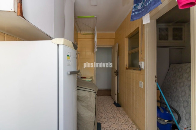 Imagem Apartamento com 3 Quartos à Venda, 213 m² em Santa Cecília - São Paulo Imagem Apartamento com 3 Quartos à Venda, 213 m² em Santa Cecília - São Paulo