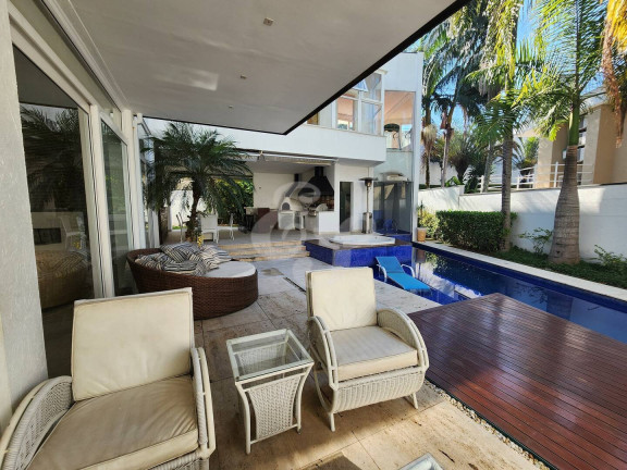 Imagem Casa de Condomínio com 4 Quartos à Venda, 625 m² em Alphaville Residencial Zero - Barueri Imagem Casa de Condomínio com 4 Quartos à Venda, 625 m² em Alphaville Residencial Zero - Barueri