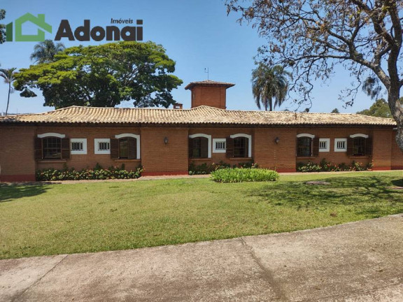 Imagem Chácara com 4 Quartos à Venda, 578 m² em Chácara Terra Nova - Jundiaí Imagem Chácara com 4 Quartos à Venda, 578 m² em Chácara Terra Nova - Jundiaí