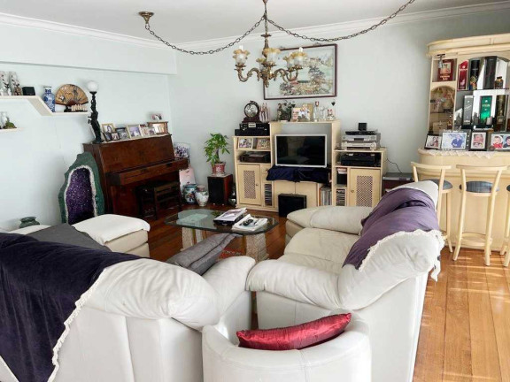 Imagem Apartamento com 6 Quartos à Venda, 230 m² em Centro - São José Dos Campos Imagem Apartamento com 6 Quartos à Venda, 230 m² em Centro - São José Dos Campos