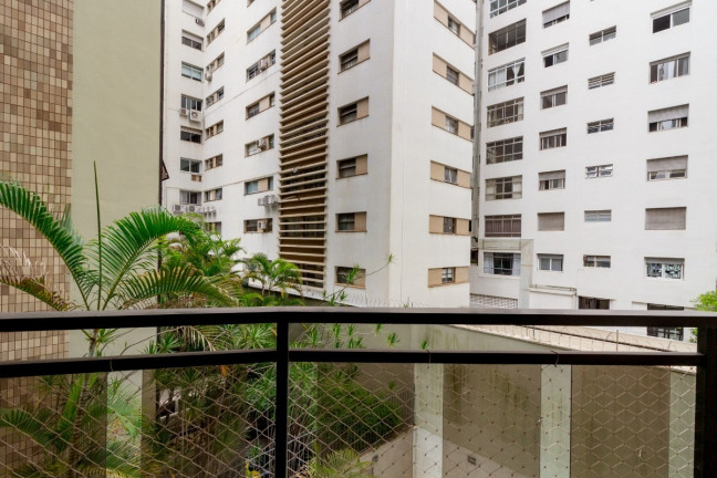 Imagem Apartamento com 3 Quartos à Venda, 160 m² em Higienópolis - São Paulo Imagem Apartamento com 3 Quartos à Venda, 160 m² em Higienópolis - São Paulo