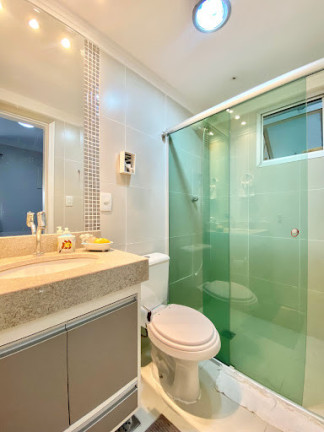 Imagem Apartamento com 3 Quartos à Venda, 77 m² em Enseada - Guarujá