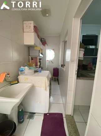 Imagem Imóvel com 3 Quartos à Venda, 118 m² em Condomínio Felicitá - Sorocaba
