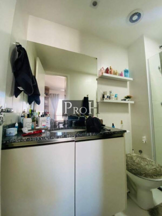 Imagem Imóvel com 1 Quarto à Venda, 35 m² em Ipiranga - São Paulo Imagem Imóvel com 1 Quarto à Venda, 35 m² em Ipiranga - São Paulo