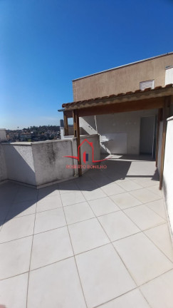 Imagem Cobertura com 2 Quartos à Venda, 73 m² em Vila Junqueira - Santo André Imagem Cobertura com 2 Quartos à Venda, 73 m² em Vila Junqueira - Santo André