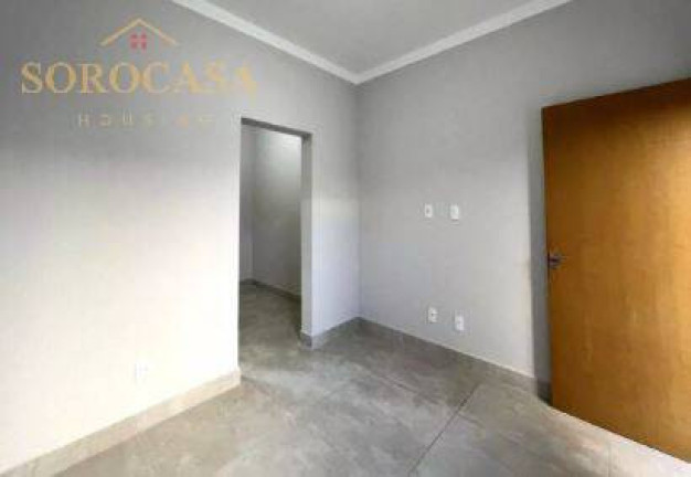 Imagem Casa com 3 Quartos à Venda,  em Wanel Ville - Sorocaba