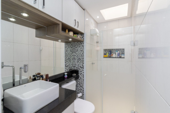 Imagem Casa de Condomínio com 2 Quartos à Venda, 116 m² em Jardim Jaraguá - São Paulo