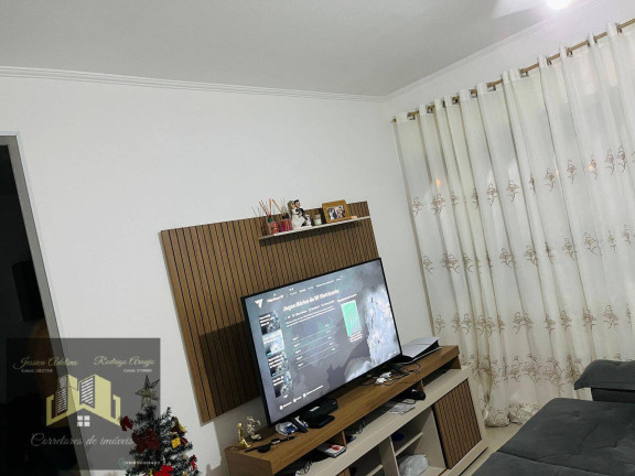 Imagem Apartamento com 1 Quarto à Venda, 43 m² em Tupi - Praia Grande Imagem Apartamento com 1 Quarto à Venda, 43 m² em Tupi - Praia Grande