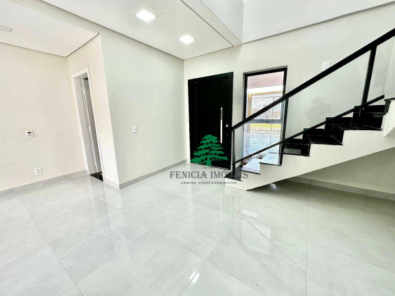 Imagem Sobrado com 3 Quartos à Venda, 160 m² em Loteamento Parque Do Patriarca - Foz Do Iguaçu Imagem Sobrado com 3 Quartos à Venda, 160 m² em Loteamento Parque Do Patriarca - Foz Do Iguaçu