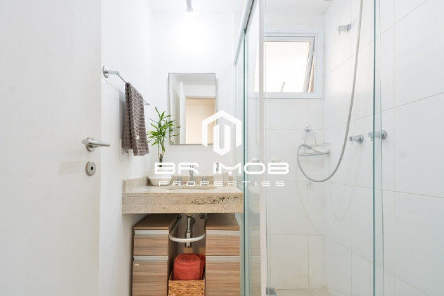 Imagem Imóvel com 1 Quarto à Venda, 31 m² em Bela Vista - São Paulo Imagem Imóvel com 1 Quarto à Venda, 31 m² em Bela Vista - São Paulo