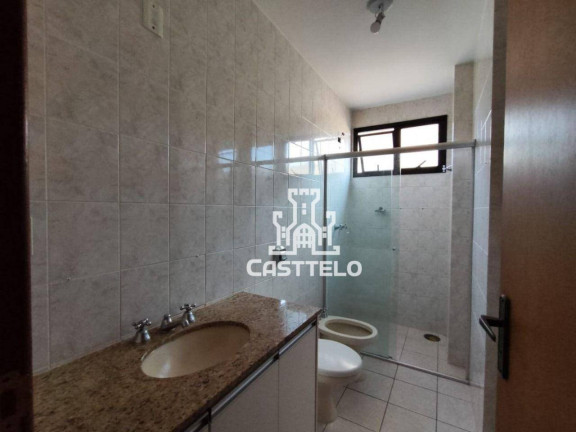 Imagem Apartamento com 3 Quartos à Venda ou Locação, 138 m² em Centro - Londrina