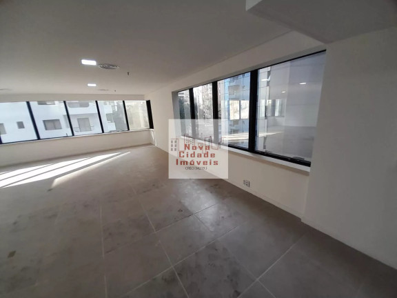 Imagem Imóvel com 1 Quarto para Alugar, 125 m² em Itaim Bibi - São Paulo Imagem Imóvel com 1 Quarto para Alugar, 125 m² em Itaim Bibi - São Paulo