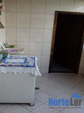 Imagem Sobrado com 4 Quartos à Venda, 260 m² em Vila Nova Mazzei - São Paulo