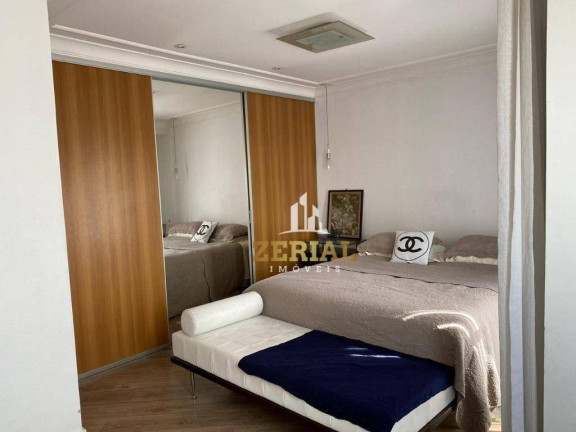 Imagem Cobertura com 3 Quartos à Venda, 188 m² em Barcelona - São Caetano Do Sul Imagem Cobertura com 3 Quartos à Venda, 188 m² em Barcelona - São Caetano Do Sul