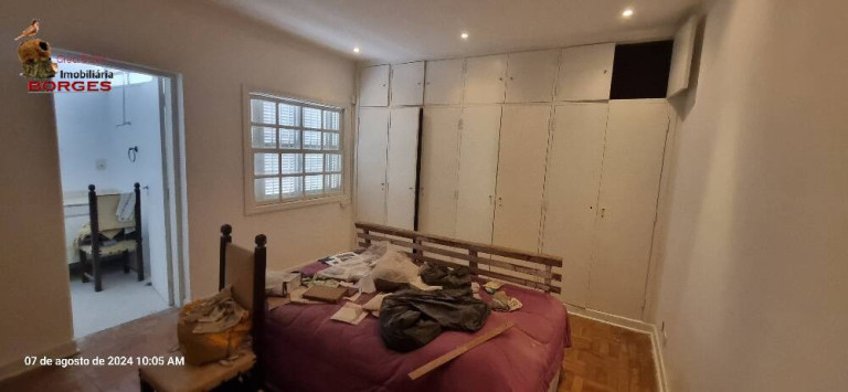 Imagem Casa com 4 Quartos à Venda, 214 m² em Vila Nova Conceição - São Paulo