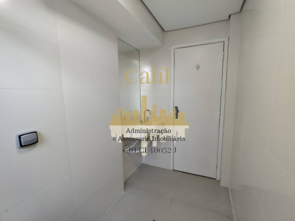 Imagem Apartamento com 2 Quartos à Venda, 90 m² em Campo Grande - Santos