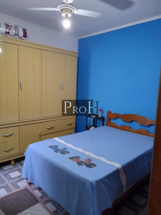 Imagem Sobrado com 3 Quartos à Venda, 125 m² em Jardim Las Vegas - Santo André Imagem Sobrado com 3 Quartos à Venda, 125 m² em Jardim Las Vegas - Santo André