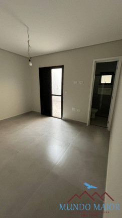 Imagem Casa com 3 Quartos à Venda, 104 m² em Jardim Santo António - Santo André Imagem Casa com 3 Quartos à Venda, 104 m² em Jardim Santo António - Santo André