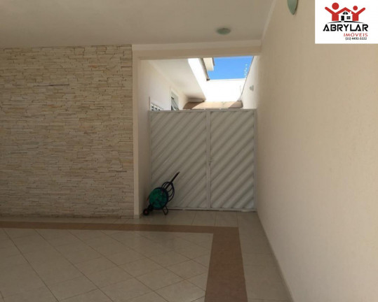 Imagem Imóvel com 3 Quartos à Venda,  em Jardim Ermida I - Jundiaí