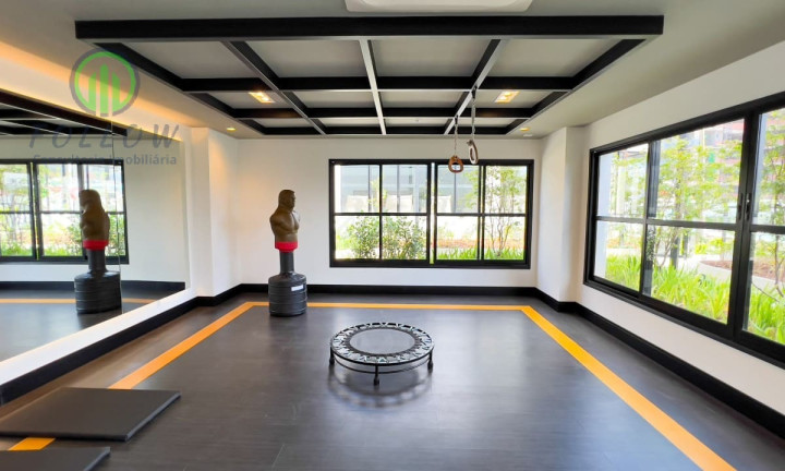 Imagem Apartamento com 3 Quartos à Venda, 78 m² em Centro - Osasco