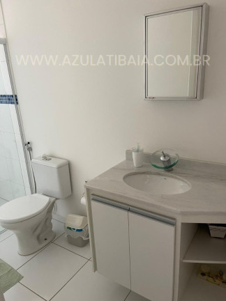 Imagem Casa com 3 Quartos à Venda, 142 m² em Jardim Paulista - Atibaia
