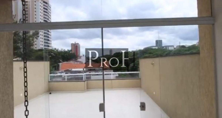 Imagem Cobertura com 2 Quartos à Venda, 95 m² em Jardim - Santo André Imagem Cobertura com 2 Quartos à Venda, 95 m² em Jardim - Santo André