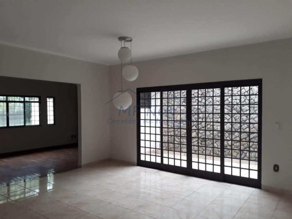 Imagem Casa com 3 Quartos à Venda, 279 m² em Cidade Jardim - Pirassununga