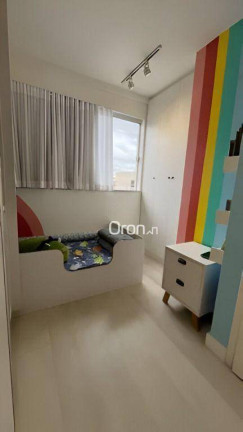 Imagem Sobrado com 3 Quartos à Venda, 180 m² em Setor Castelo Branco - Goiânia Imagem Sobrado com 3 Quartos à Venda, 180 m² em Setor Castelo Branco - Goiânia