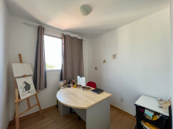 Imagem Apartamento com 3 Quartos à Venda, 65 m² em Paquetá - Belo Horizonte Imagem Apartamento com 3 Quartos à Venda, 65 m² em Paquetá - Belo Horizonte