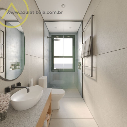 Imagem Casa com 3 Quartos à Venda, 132 m² em Nova Gardenia - Atibaia