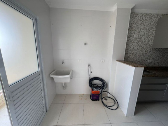 Imagem Apartamento com 3 Quartos à Venda, 154 m² em Guilhermina - Praia Grande Imagem Apartamento com 3 Quartos à Venda, 154 m² em Guilhermina - Praia Grande