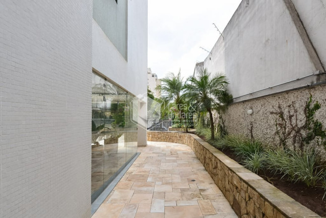 Imagem Apartamento com 3 Quartos à Venda, 101 m² em Vila Clementino - São Paulo Imagem Apartamento com 3 Quartos à Venda, 101 m² em Vila Clementino - São Paulo