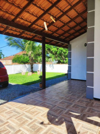 Imagem Casa com 2 Quartos à Venda, 100 m² em Costeira - Balneário Barra Do Sul Imagem Casa com 2 Quartos à Venda, 100 m² em Costeira - Balneário Barra Do Sul