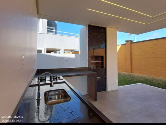 Imagem Casa com 4 Quartos à Venda, 553 m² em Centro - Barra Dos Coqueiros Imagem Casa com 4 Quartos à Venda, 553 m² em Centro - Barra Dos Coqueiros