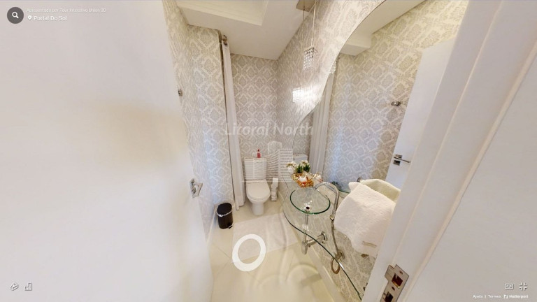 Imagem Apartamento com 3 Quartos à Venda, 178 m² em Fazenda - Itajaí