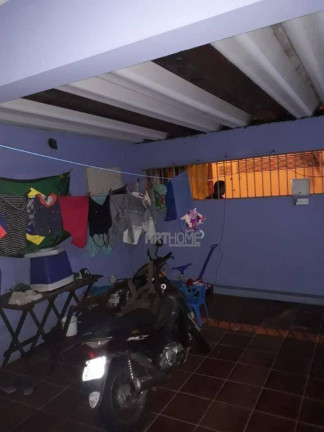 Imagem Sobrado com 2 Quartos à Venda, 135 m² em Rudge Ramos - São Bernardo Do Campo
