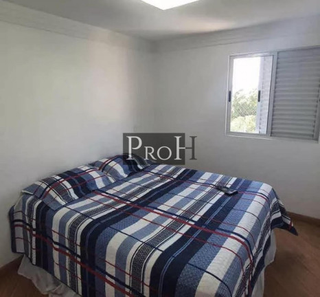 Imagem Apartamento com 3 Quartos à Venda, 72 m² em Parque Jaçatuba - Santo André Imagem Apartamento com 3 Quartos à Venda, 72 m² em Parque Jaçatuba - Santo André