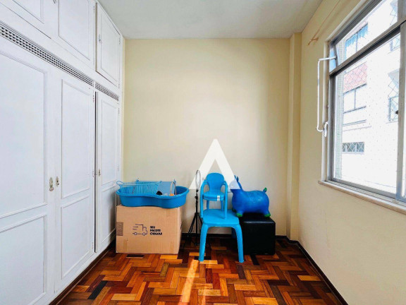 Imagem Apartamento com 2 Quartos à Venda, 52 m² em Várzea - Teresópolis Imagem Apartamento com 2 Quartos à Venda, 52 m² em Várzea - Teresópolis